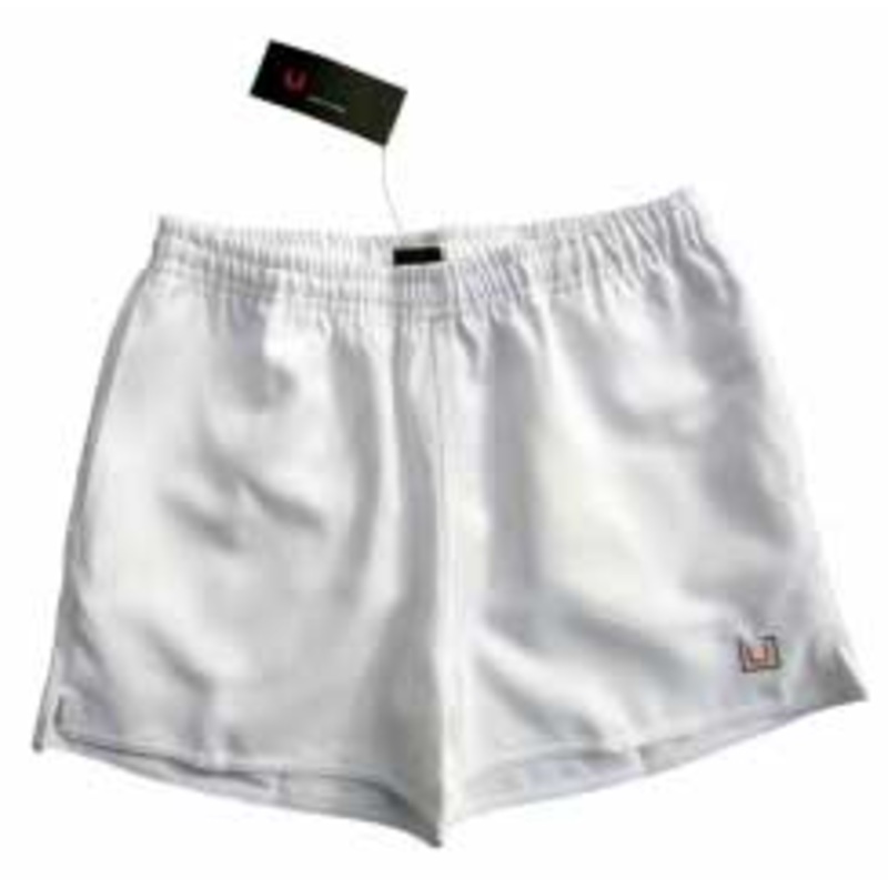 UNION POCKETED JUNIOR CRICKET SHORTS