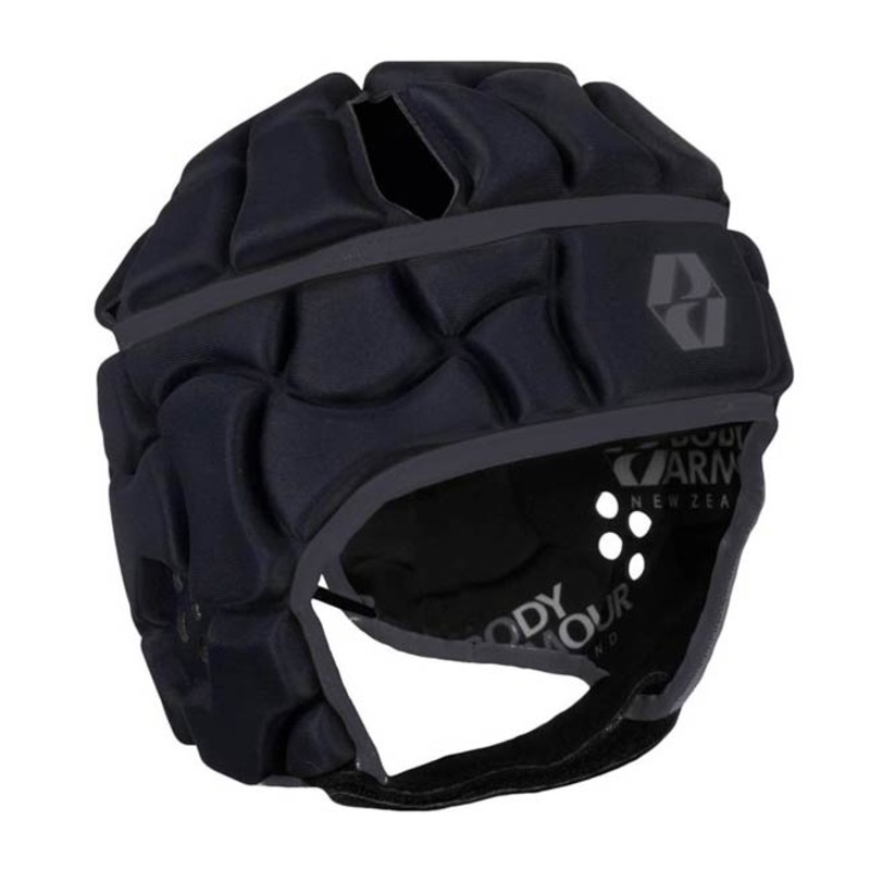 Body Armour Club Rugby Headgear