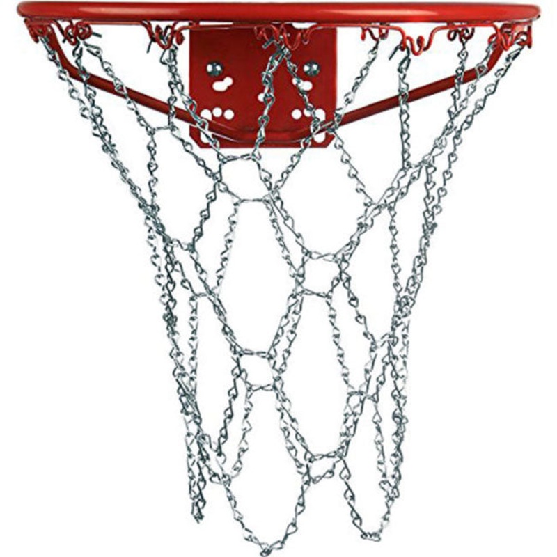 CHAIN BASKETBALL NET