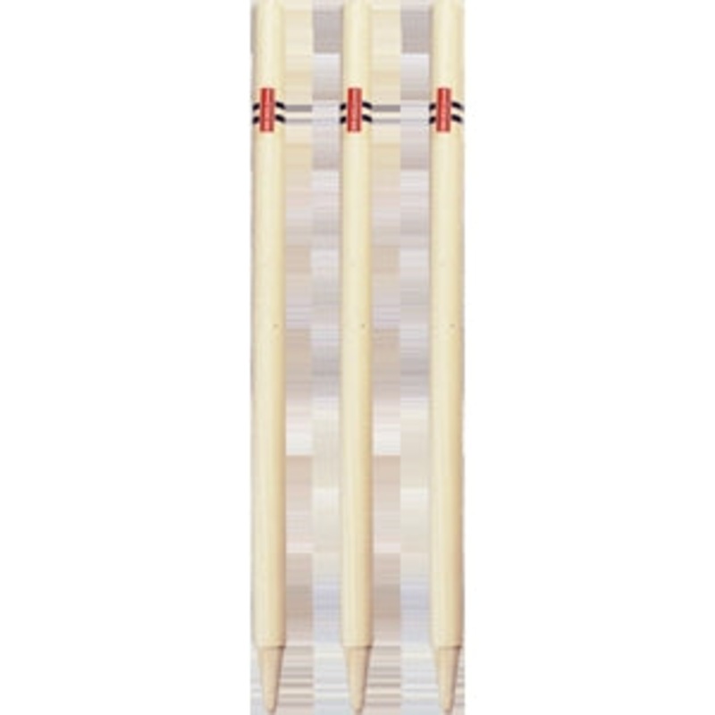 GRAY NICHOLLS CLUB STUMP SET