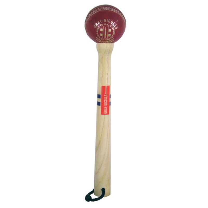 Gray Nicolls Bat Mallet With Ball
