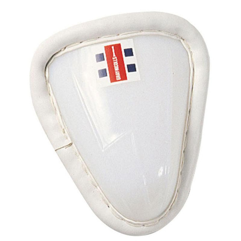 Gray Nicolls Cricket Men Abdominal Guard