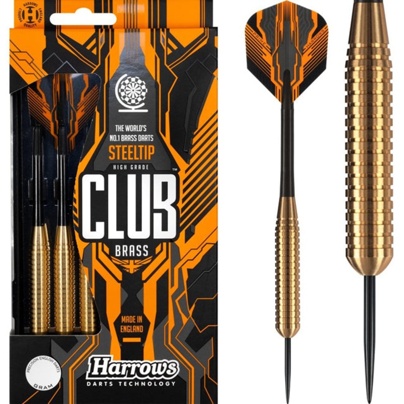 Harrows Club Darts 20g