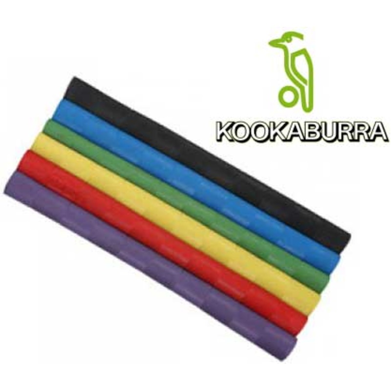 KOOKABURRA CHEVRON CRICKET BAT GRIPS