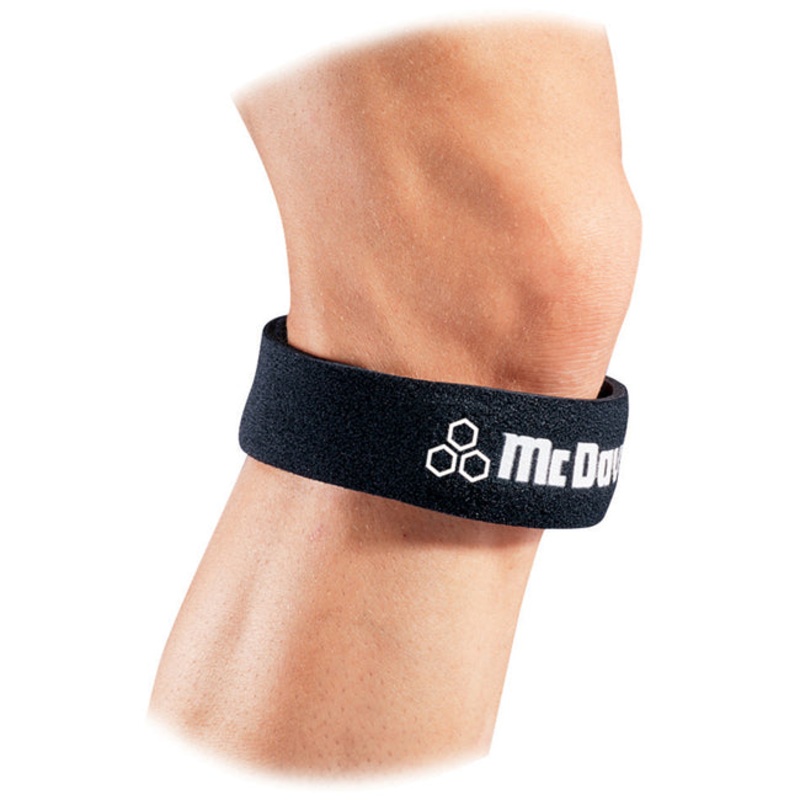 McDavid Jumpers Knee Strap – One Size