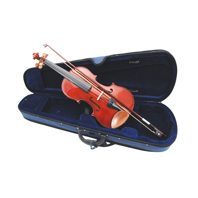 Primavera 90 violin outfit – 1/2 size