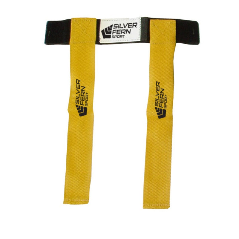 Rippa Junior Rugby Flag Belt Set