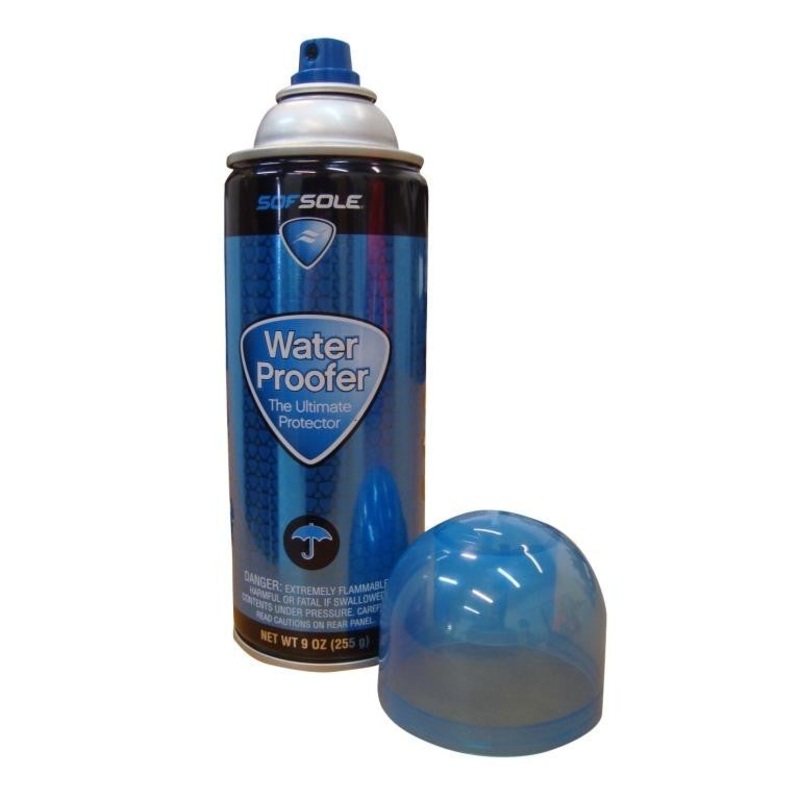 SOF SOLE WATER PROOFER AEROSOL