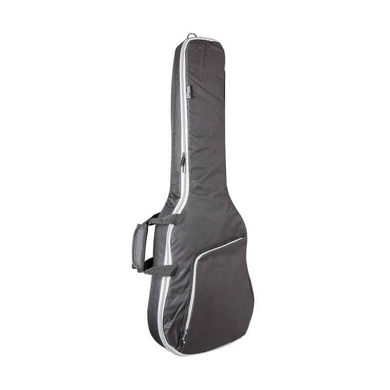 Stagg basic series padded nylon bag for classical guitars – 3/4