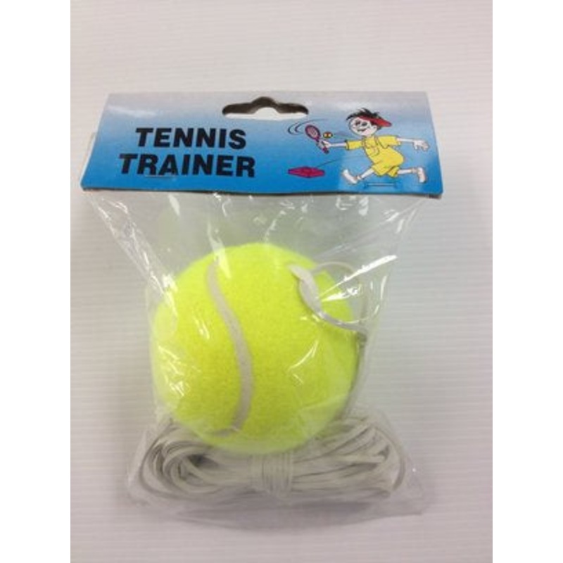 TENNIS TRAINER SPARE BALL