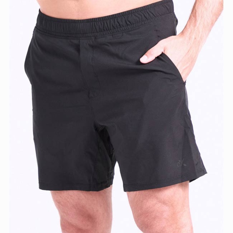 Dharma Bums Mens Weekend Shorts