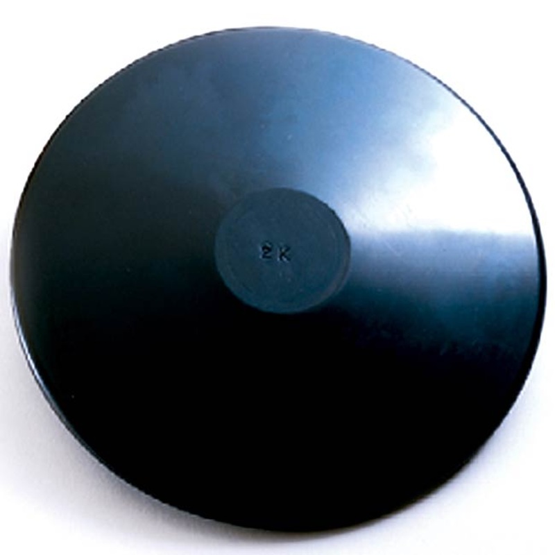 Discus Club Rubber 500grm