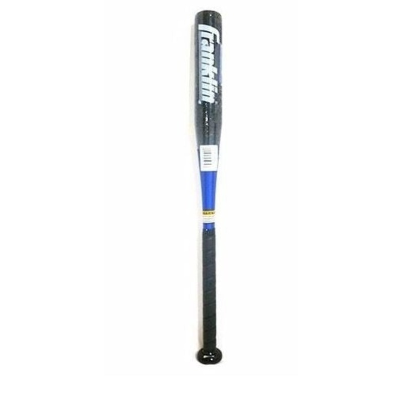 FRANKLIN CROSSFIRE TBALL BAT 26 BLUE