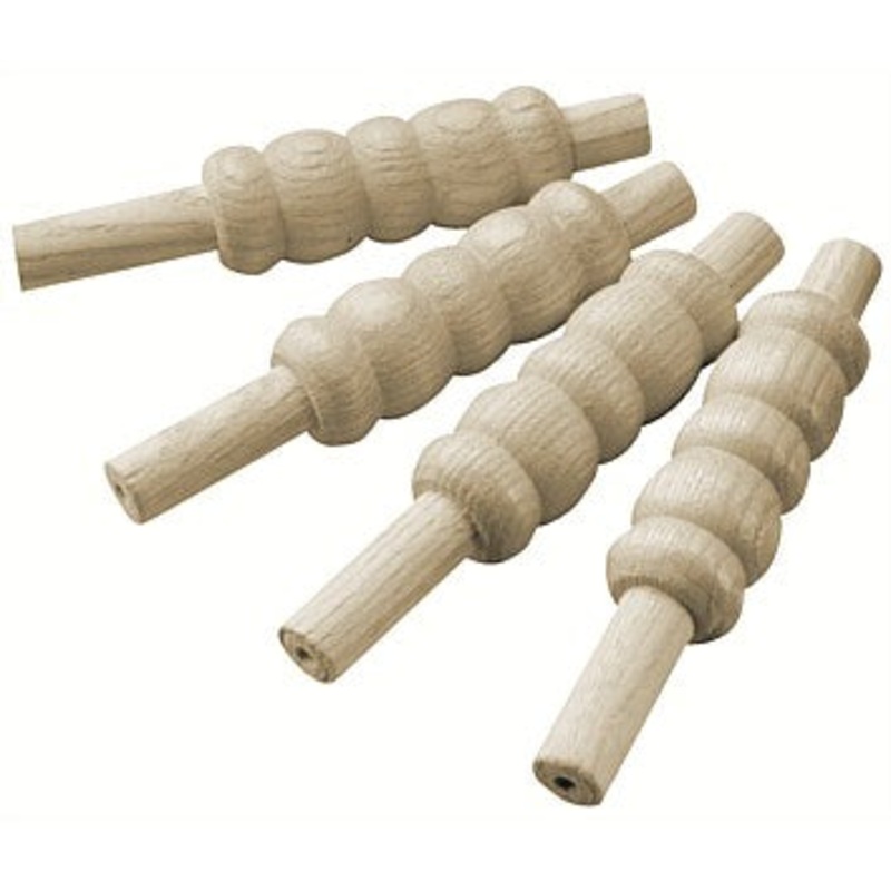 KOOKABURRA SET OF 4 BAILS