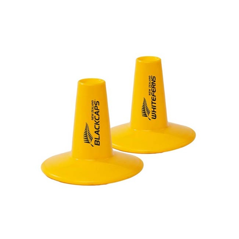 NZ Cricket Plastic Batting Tee