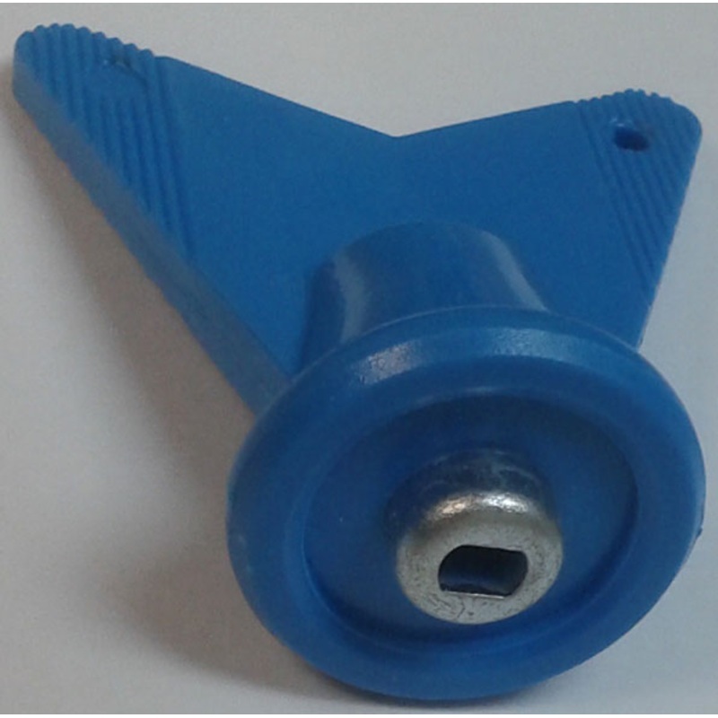 Tiger Track Running Spike Wrench
