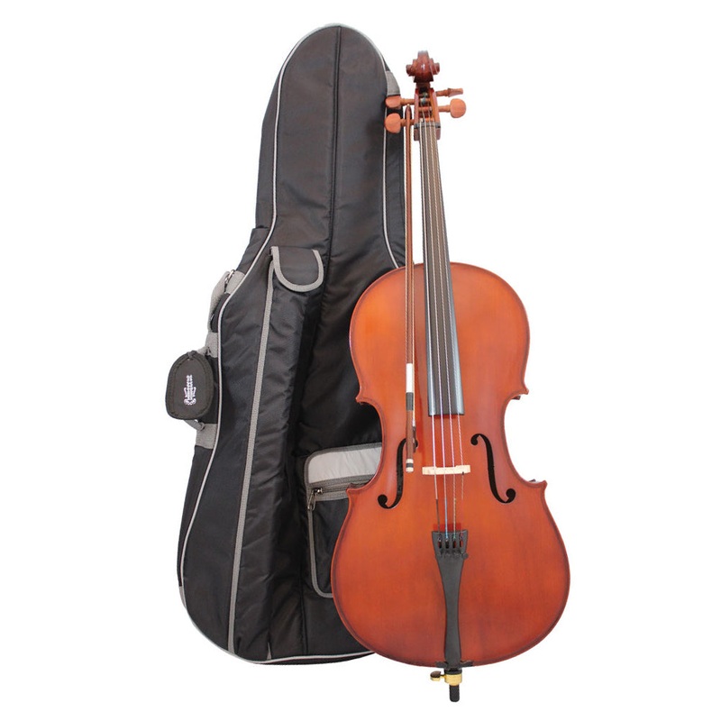 Primavera 90 cello outfit – 1/16 size