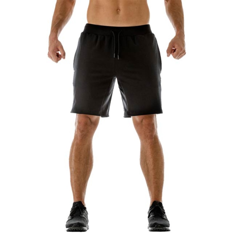 Squat Wolf Mens Jogger Shorts CL 2023