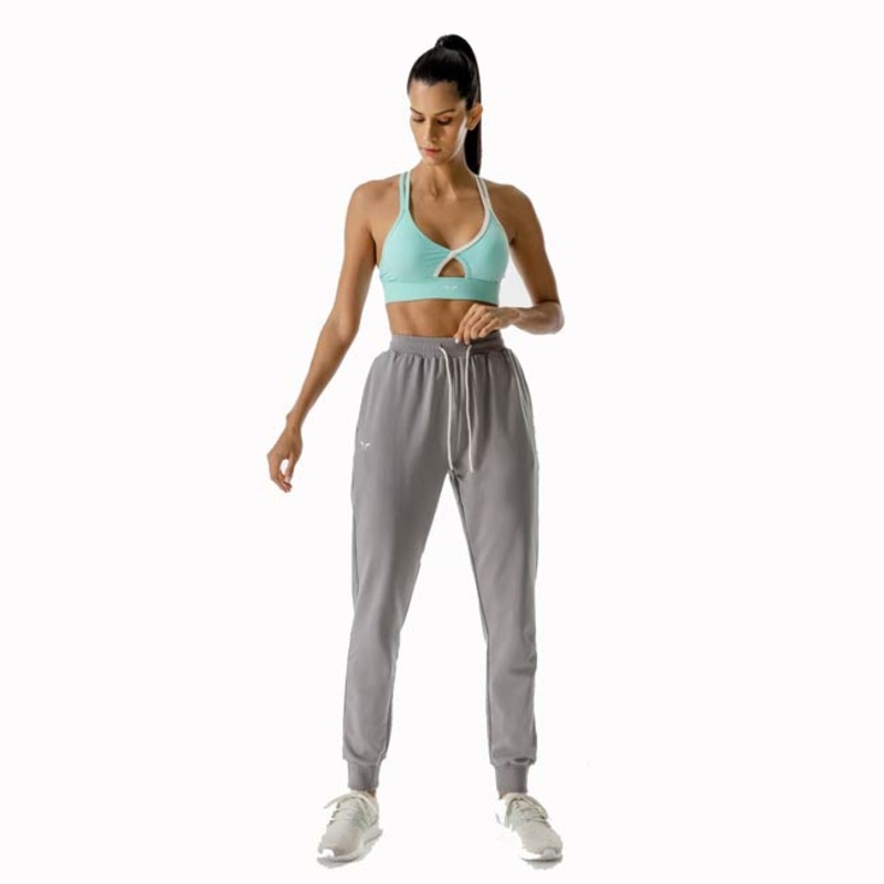 Squat Wolf Womens LAB Joggers