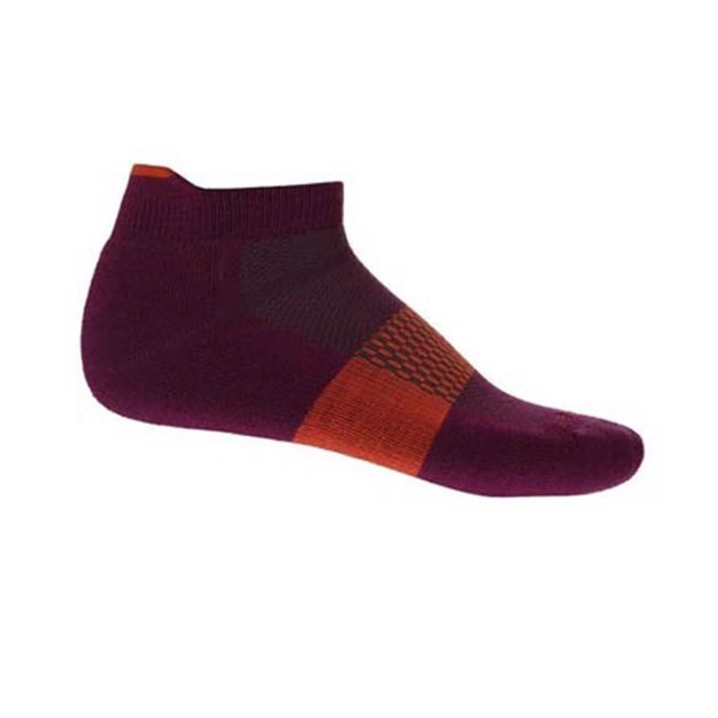 Icebreaker Men’s Multisport Light Micro Socks