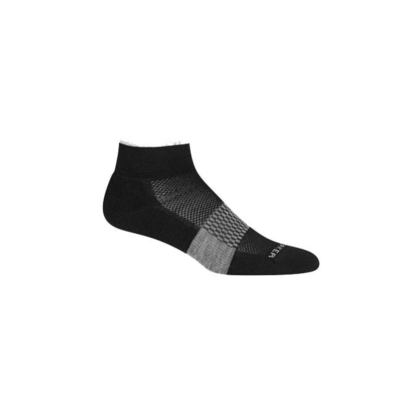 Icebreaker Women’s Merino Multisport Light Mini Socks