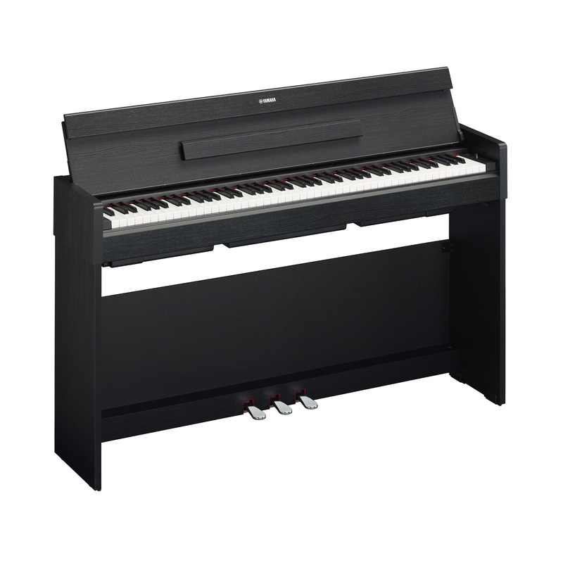 Yamaha Arius YDP-S35 digital piano – Black