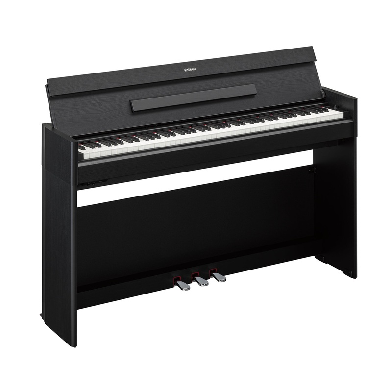 Yamaha Arius YDP-S55 digital piano – Black