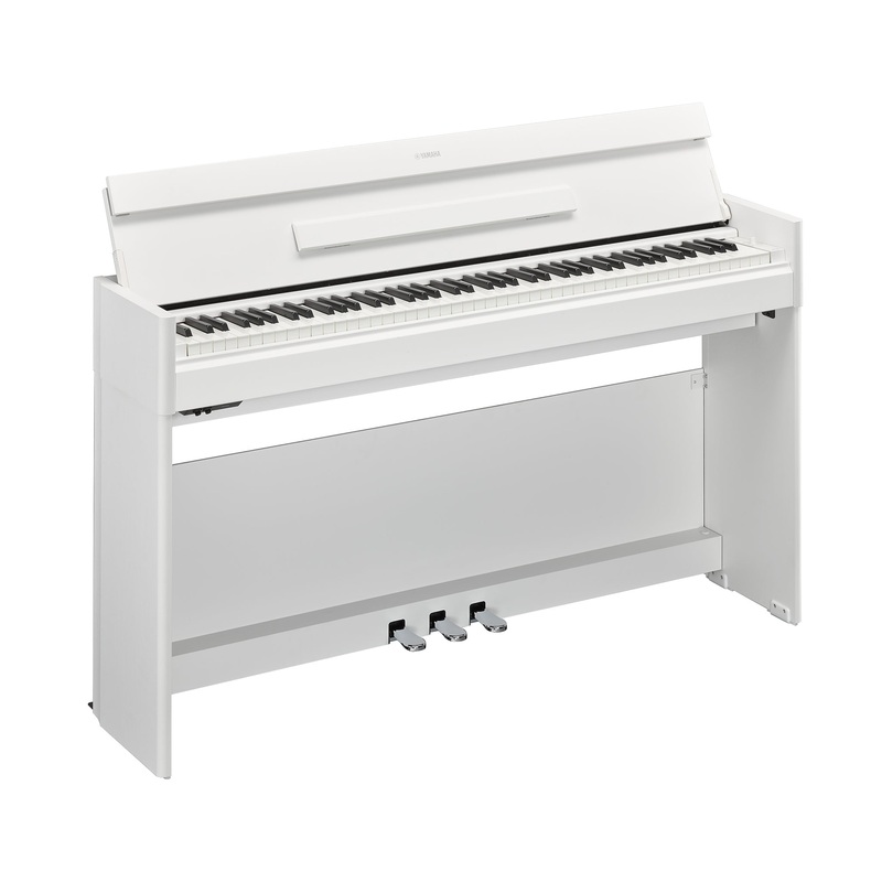 Yamaha Arius YDP-S55 digital piano – White