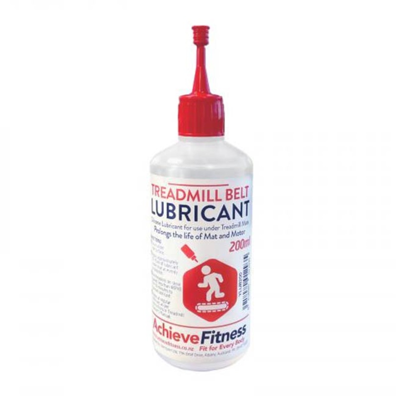 Achieve Treadmill Lubricant