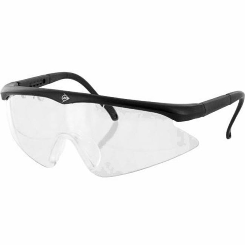 Dunlop Squash Junior Eyewear