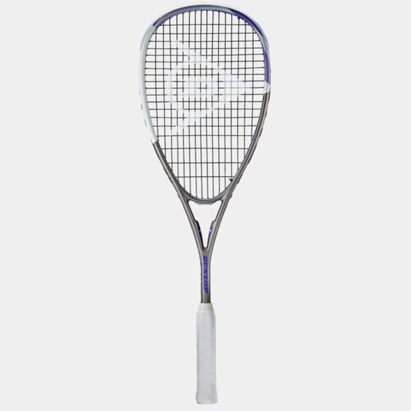 Dunlop Tempo Elite 5.0 Squash Racquet