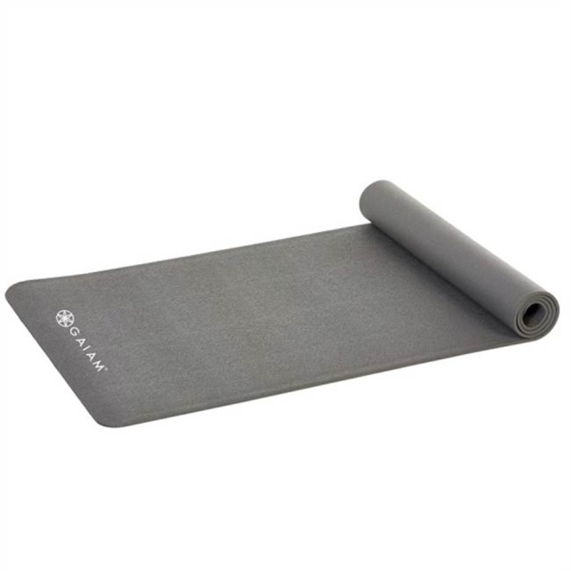 Gaiam Performance Hi-Density Pilates 5 mm Mat
