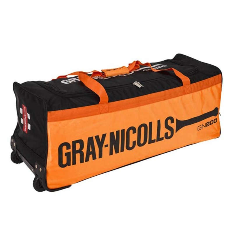 Gray Nicolls GN 800 Wheelie Bag