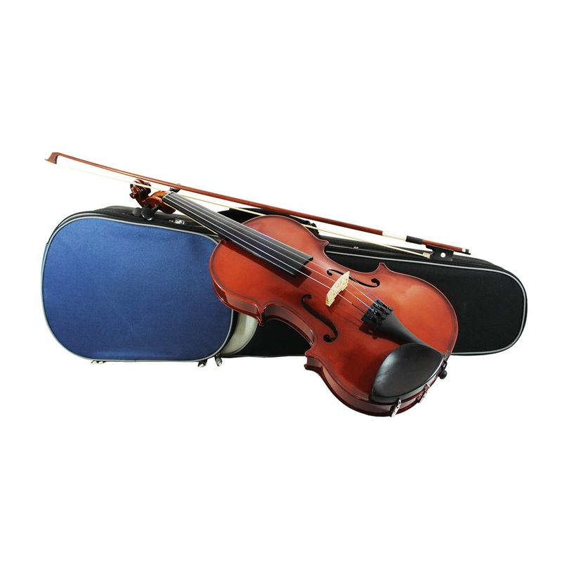 Primavera 100 violin outfit – 4/4 size
