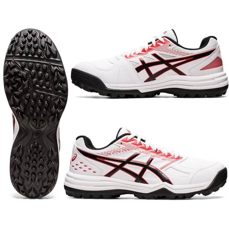 Asics Mens Gel Lethal Field Turf Shoe