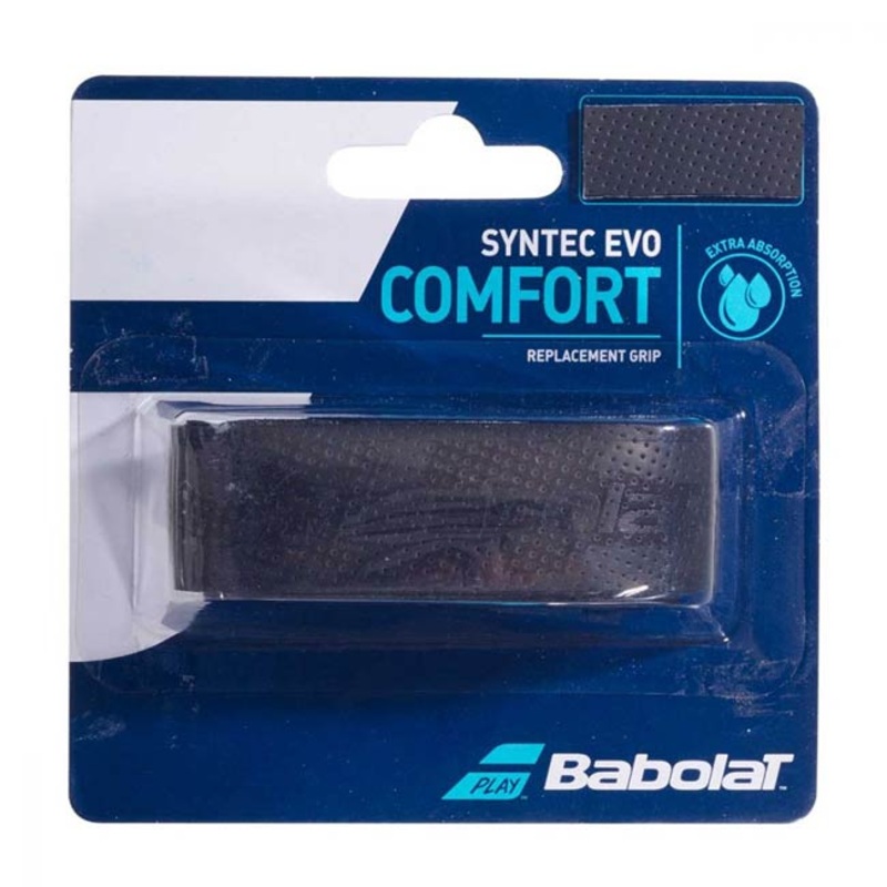 Babolat Syntec Evo Grip|BLK