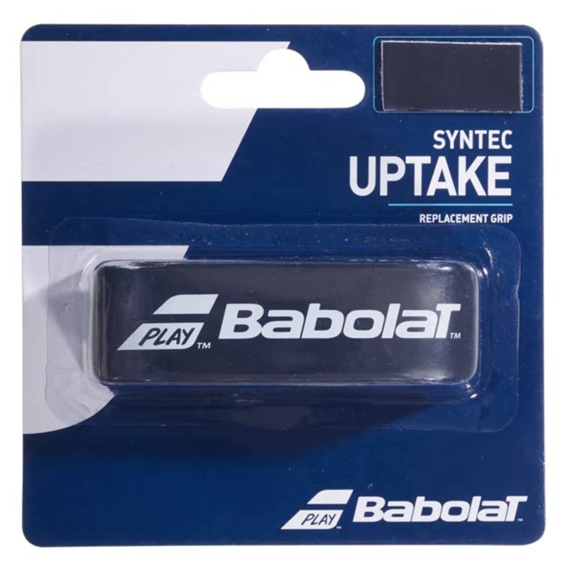 Babolat Syntec Uptake Grip|BLK