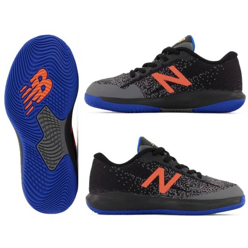 New Balance Junior KC996V4 Tennis Shoes