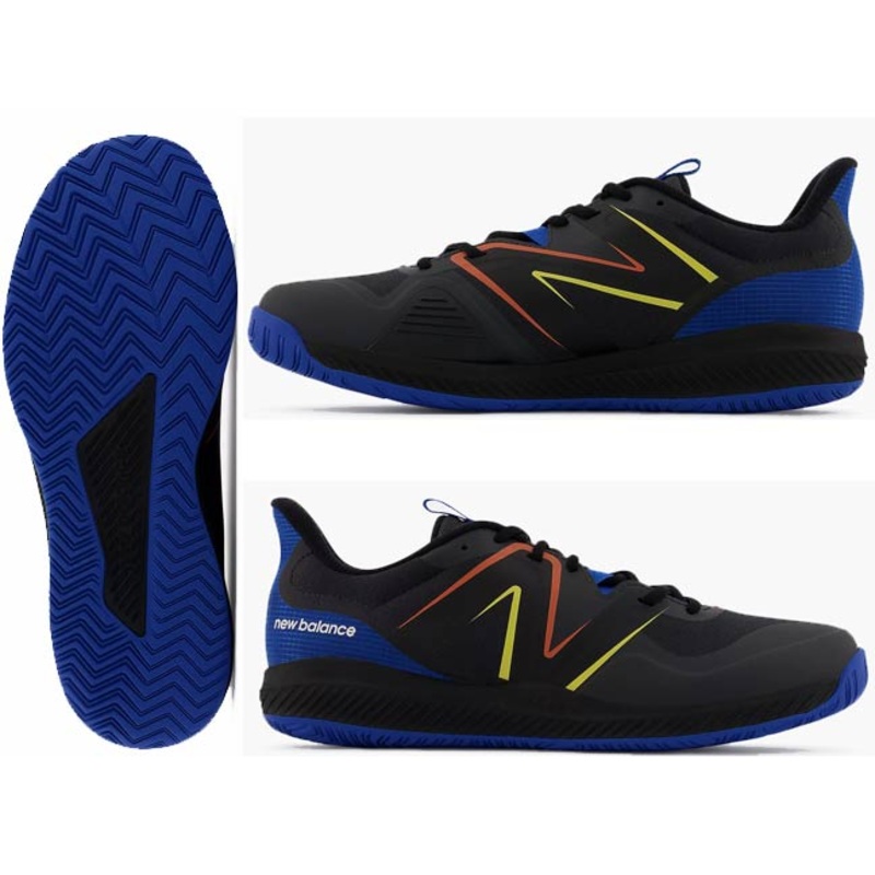 New Balance Mens MCH796 V3 Tennis Shoes