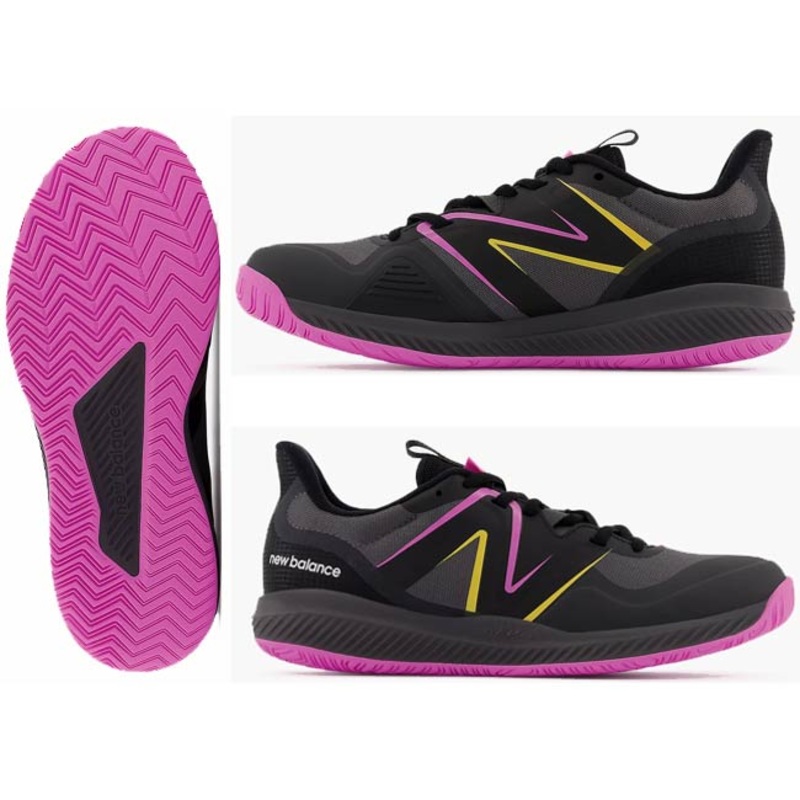 New Balance Womens MCH796 V3 Tennis Shoes