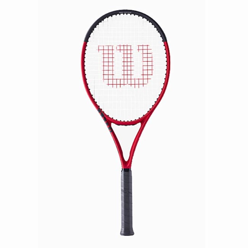 Wilson Clash 100 V2 Tennis Racquet Unstrung