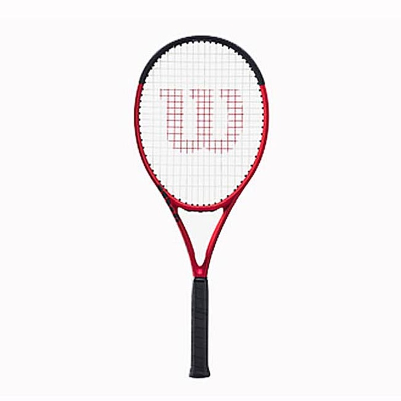 Wilson Clash 100L V2 Tennis Racquet