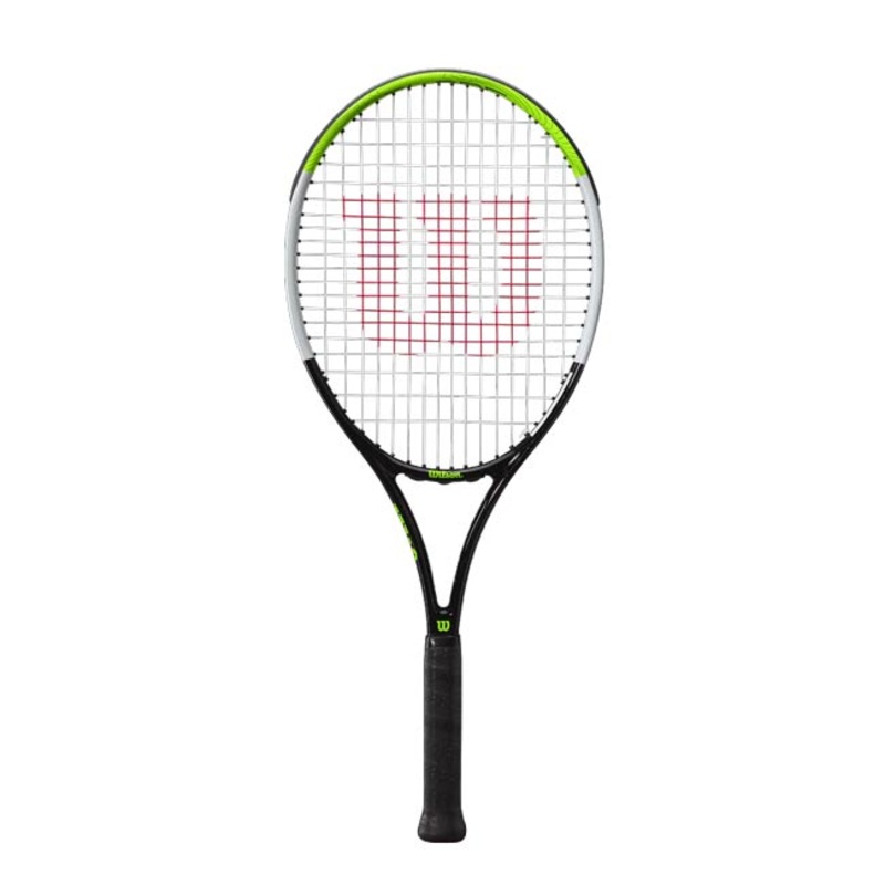 Wilson Junior Blade Feel Tennis Racquet