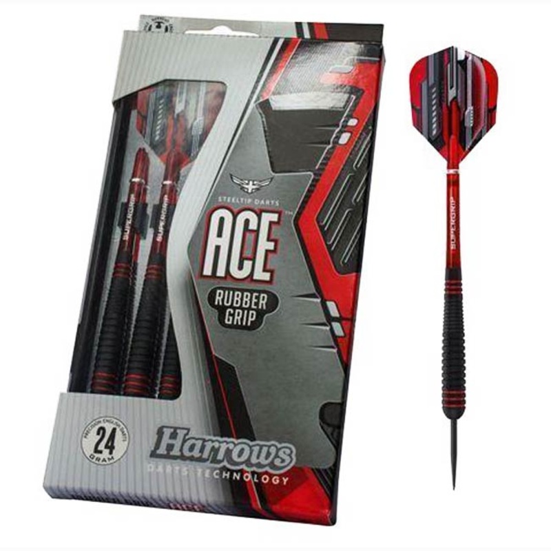 Harrows Ace Darts|20|22|24|26