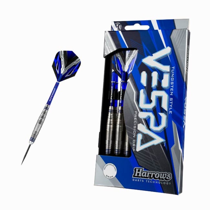 Harrows Vespa Brass Darts|22|24|23|21