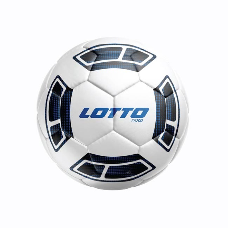 Lotto FB700 Squadra Football|WHITE/bLUE|3|4|5