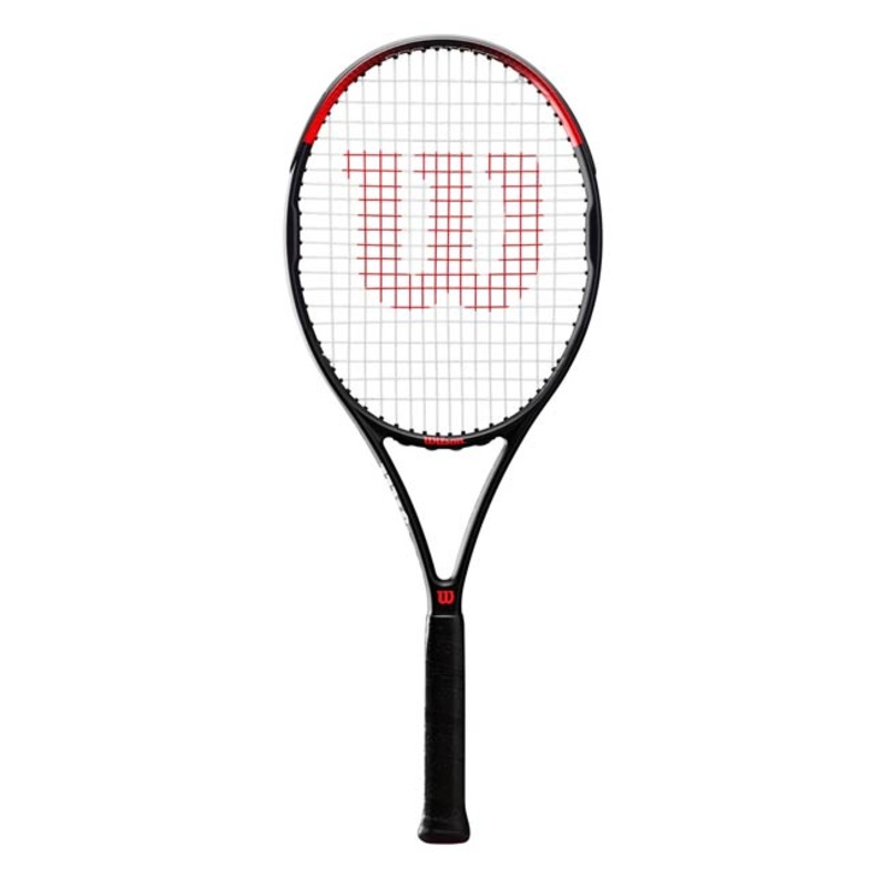 Wilson Pro Staff Precision 103 Tennis Racquet