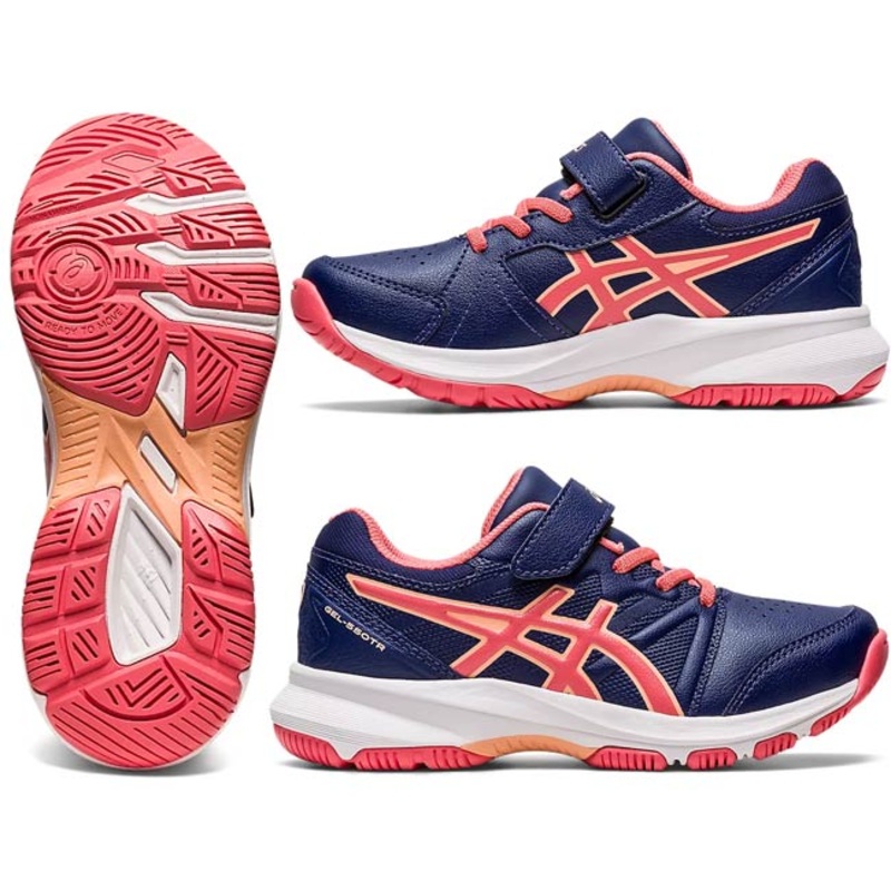 Asics Junior PS Gel 550TR Shoes