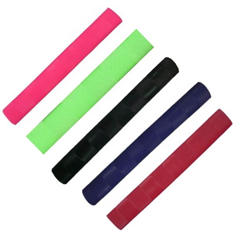 Kookaburra Chevron Junior Cricket Grip – assorted colour