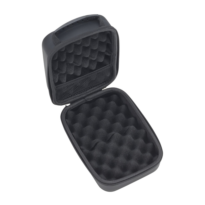 Zoom universal soft shell case – small size